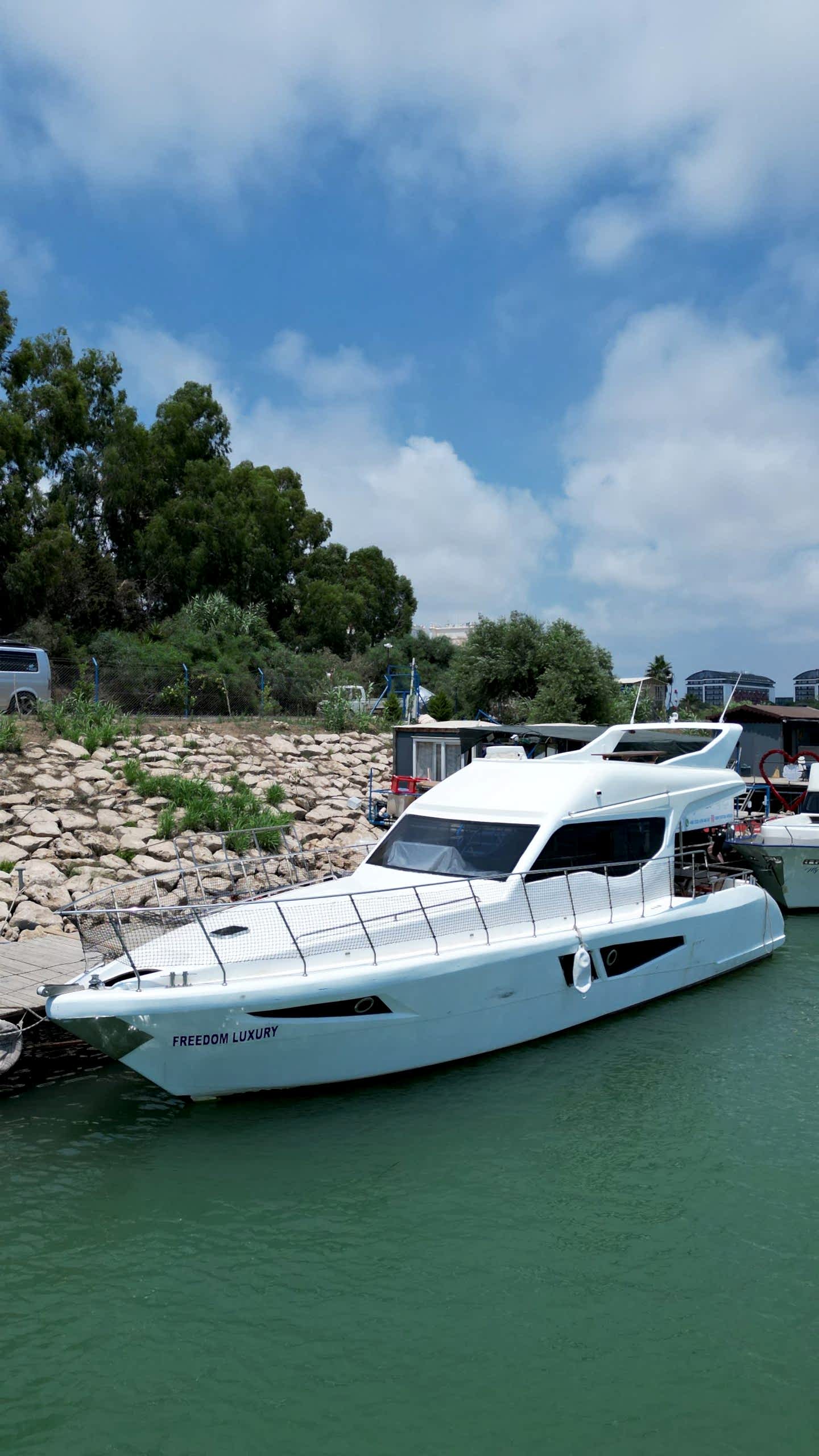 Including Jacuzzi Transfer from Antalya Kundu